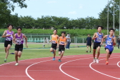 令和4年度市民総合体育祭陸上競技大会